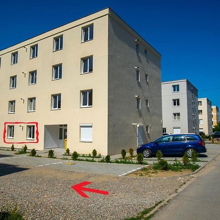 Apartament Lyad Sighișoara Zewnętrze zdjęcie