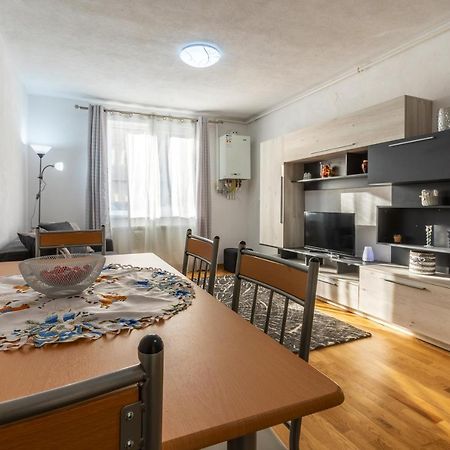 Apartament Lyad Sighișoara Zewnętrze zdjęcie