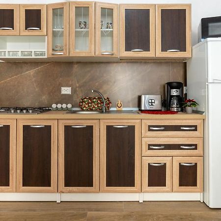 Apartament Lyad Sighișoara Zewnętrze zdjęcie