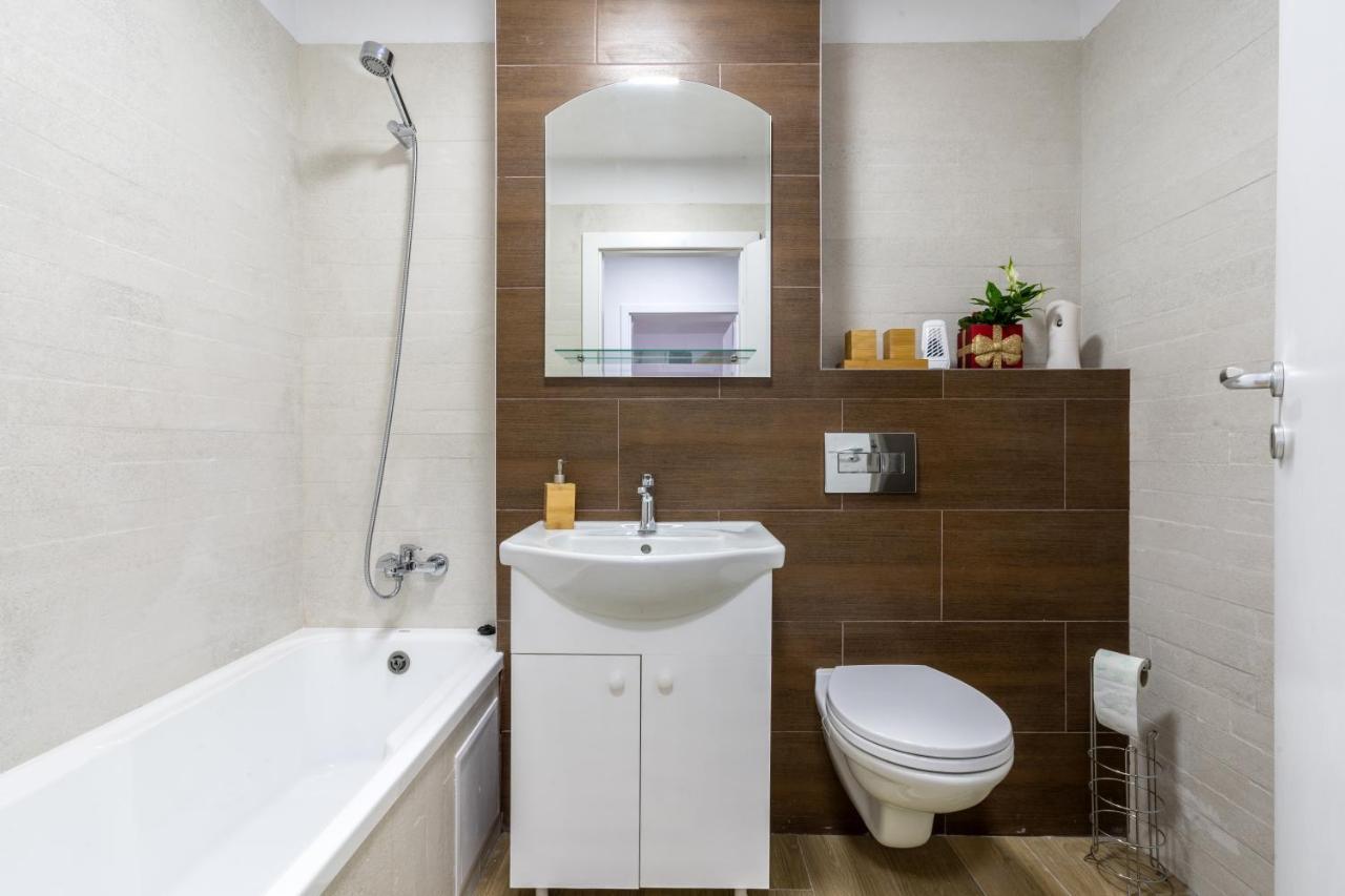 Apartament Lyad Sighișoara Zewnętrze zdjęcie