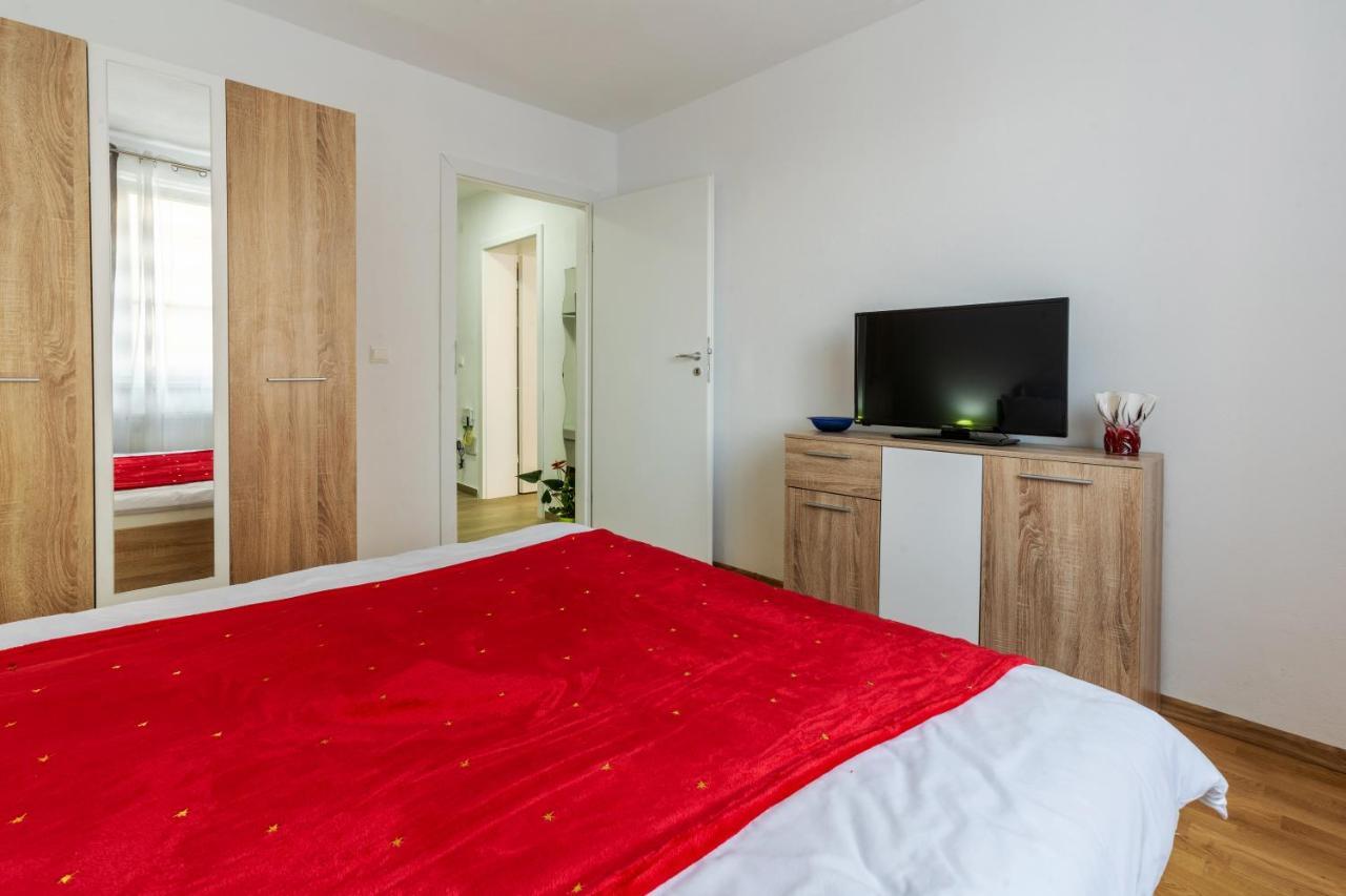 Apartament Lyad Sighișoara Zewnętrze zdjęcie