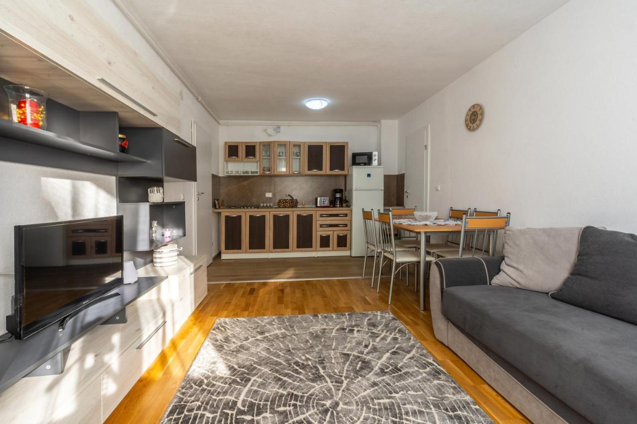 Apartament Lyad Sighișoara Zewnętrze zdjęcie